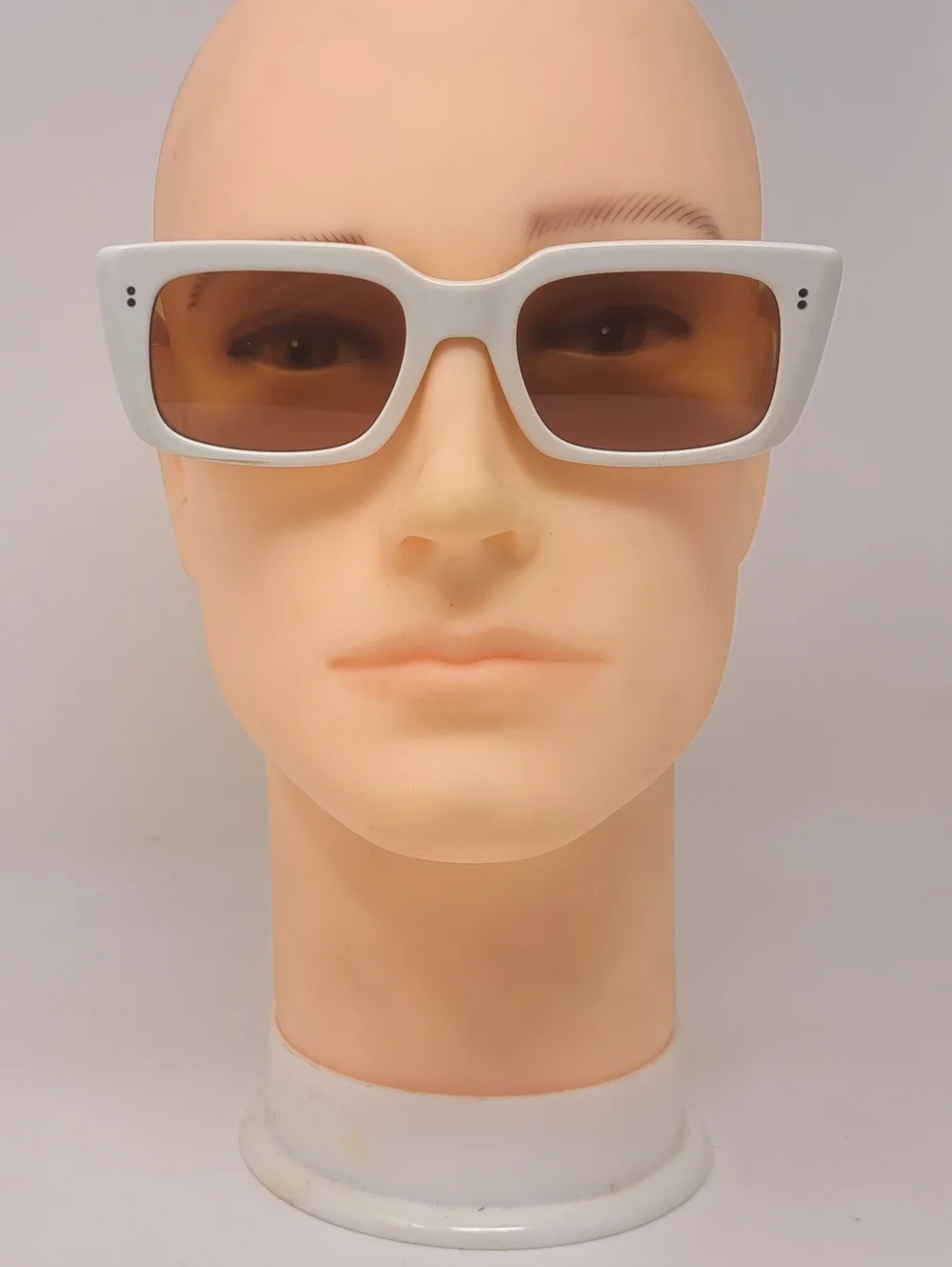 NEW Garrett Leight California Sunglasses Teen Spirit Rectangle GL3030 49-21-135 - Picture 5 of 16